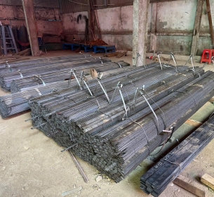 Thép la đen bo cạnh: Tiêu chuẩn kỹ thuật, báo giá và mẹo lựa chọn