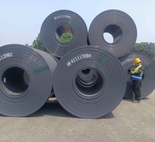 Ứng dụng thép tấm cán nguội trong dập tạo hình kim loại