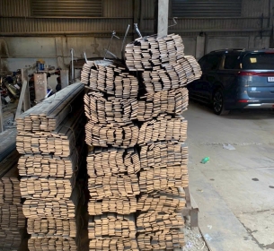 Những lưu ý khi chọn mua thép la cho công trình dân dụng và công nghiệp