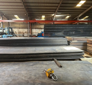 Gia công cắt thép tấm TPHCM giá rẻ – Uy tín – Chất lượng