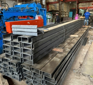 Xưởng gia công cắt thép tấm TPHCM cho dự án công trình lớn