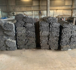 5 lưu ý quan trọng khi gia công laser thép tấm tại TP.HCM