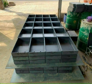 Gia Công Chấn Thép Tấm TPHCM – Dịch Vụ Chất Lượng, Giá Tốt