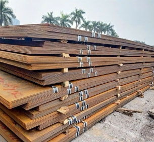 Gia Công Chấn Thép Tấm Là Gì? Quy Trình, Ứng Dụng & Báo Giá