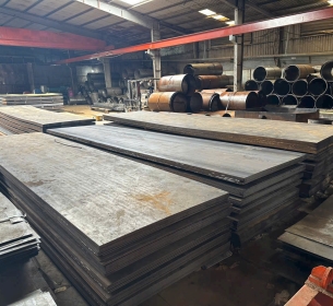 Tiêu Chí Đánh Giá Chất Lượng Thép Tấm Sau Khi Gia Công