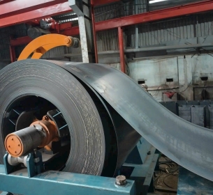 Máy móc & công nghệ tiên tiến trong gia công thép tấm