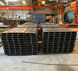 Báo giá gia công thép tấm mới nhất 2025 – Cập nhật chi tiết