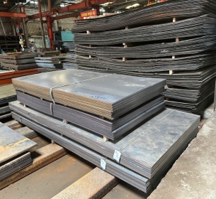 Dịch vụ gia công cắt thép tấm