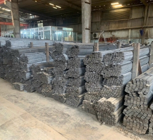 Gia công sản xuất thép la bo cạnh 14 đến 50li